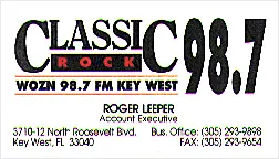 Listing The Lee Monster from Milwaukee as a reference, Roger was hired on his reputation alone