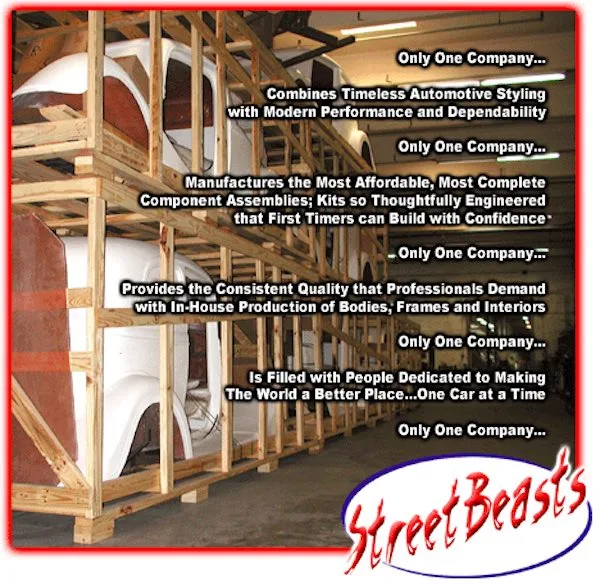 Roger's sales and marketing processes quadrupled annul profits for the Miami manufacturer.